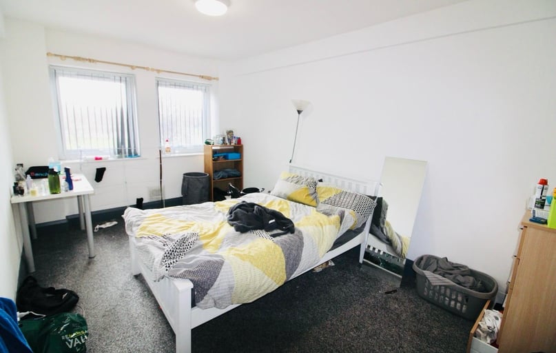 Trent Bridge Buildings, West Bridgford, Nottingham - Image 1